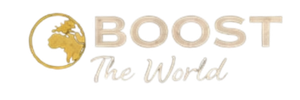 boosttheworld